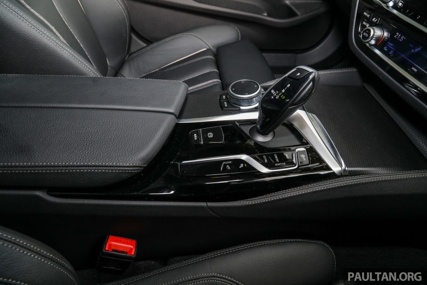 集评: G30 BMW 530i 与 530e 怎么选? 两者差异在哪里? 175177