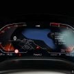 集评: G30 BMW 530i 与 530e 怎么选? 两者差异在哪里?
