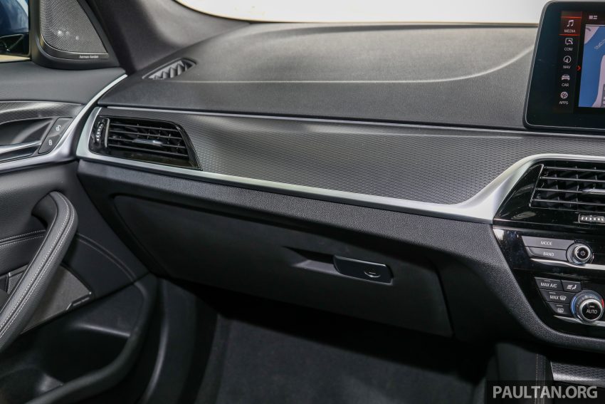 集评: G30 BMW 530i 与 530e 怎么选? 两者差异在哪里? 175178