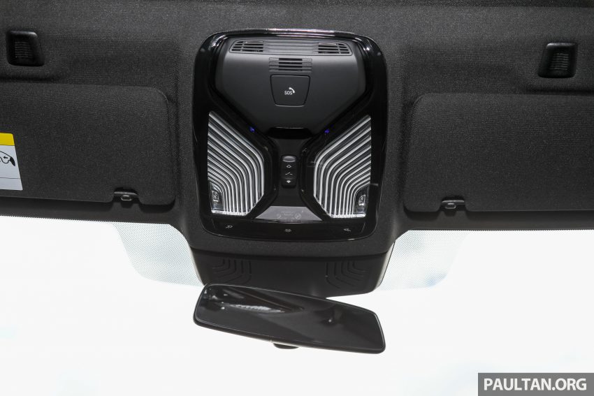 集评: G30 BMW 530i 与 530e 怎么选? 两者差异在哪里? 175183