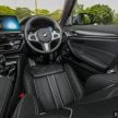 集评: G30 BMW 530i 与 530e 怎么选? 两者差异在哪里?