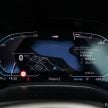集评: G30 BMW 530i 与 530e 怎么选? 两者差异在哪里?