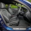 集评: G30 BMW 530i 与 530e 怎么选? 两者差异在哪里?