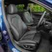 集评: G30 BMW 530i 与 530e 怎么选? 两者差异在哪里?
