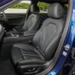 集评: G30 BMW 530i 与 530e 怎么选? 两者差异在哪里?