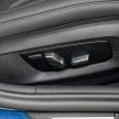 集评: G30 BMW 530i 与 530e 怎么选? 两者差异在哪里?