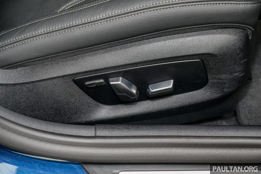 集评: G30 BMW 530i 与 530e 怎么选? 两者差异在哪里? 175191