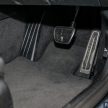 集评: G30 BMW 530i 与 530e 怎么选? 两者差异在哪里?