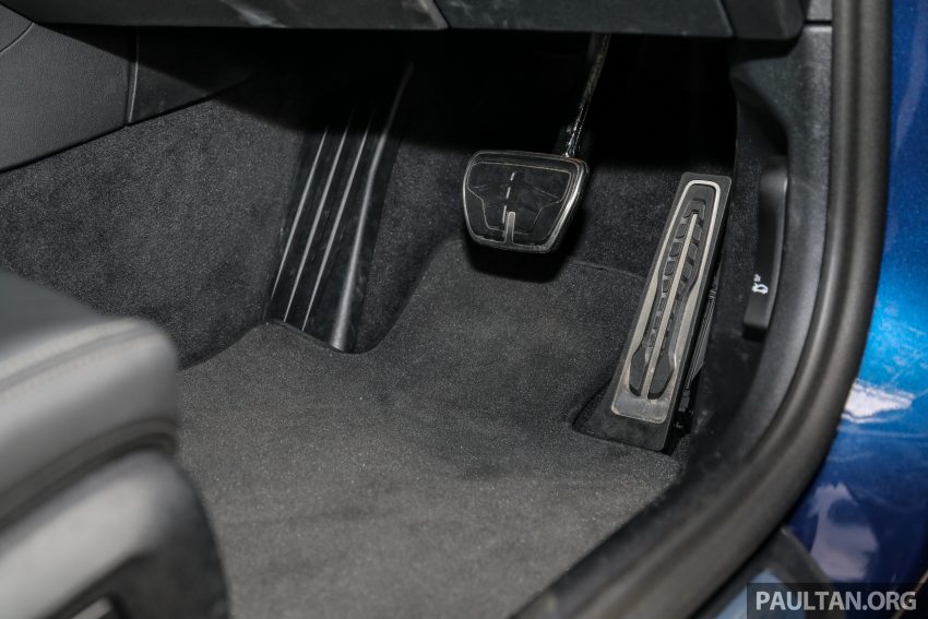 集评: G30 BMW 530i 与 530e 怎么选? 两者差异在哪里? 175192
