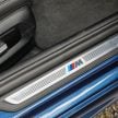 集评: G30 BMW 530i 与 530e 怎么选? 两者差异在哪里?