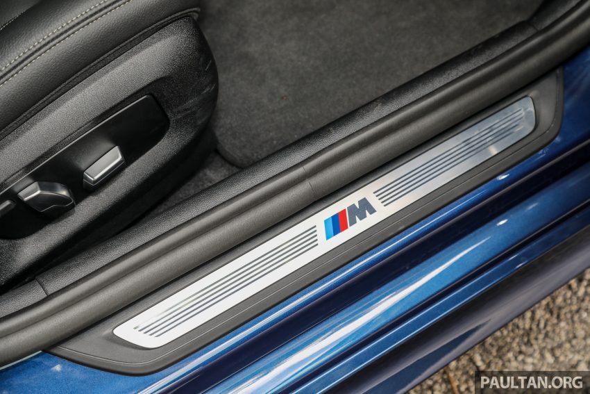 集评: G30 BMW 530i 与 530e 怎么选? 两者差异在哪里? 175193