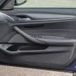 集评: G30 BMW 530i 与 530e 怎么选? 两者差异在哪里?