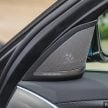 集评: G30 BMW 530i 与 530e 怎么选? 两者差异在哪里?