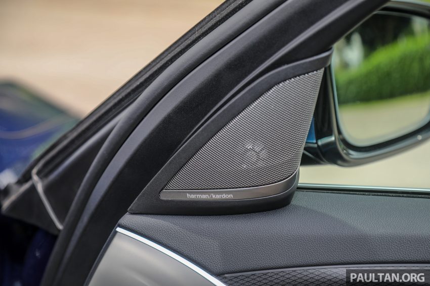 集评: G30 BMW 530i 与 530e 怎么选? 两者差异在哪里? 175195