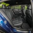 集评: G30 BMW 530i 与 530e 怎么选? 两者差异在哪里?