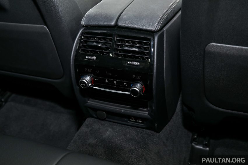 集评: G30 BMW 530i 与 530e 怎么选? 两者差异在哪里? 175200