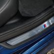 集评: G30 BMW 530i 与 530e 怎么选? 两者差异在哪里?
