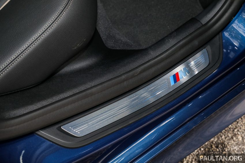 集评: G30 BMW 530i 与 530e 怎么选? 两者差异在哪里? 175201