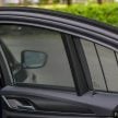 集评: G30 BMW 530i 与 530e 怎么选? 两者差异在哪里?