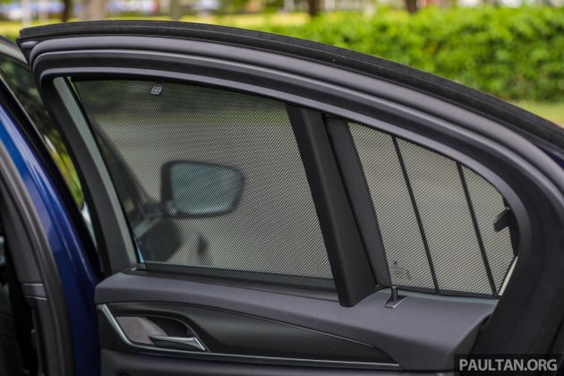 集评: G30 BMW 530i 与 530e 怎么选? 两者差异在哪里?