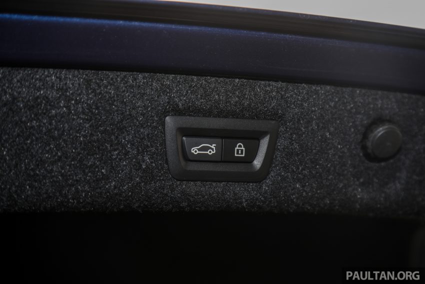 集评: G30 BMW 530i 与 530e 怎么选? 两者差异在哪里? 175206