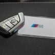 集评: G30 BMW 530i 与 530e 怎么选? 两者差异在哪里?