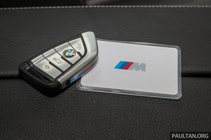 集评: G30 BMW 530i 与 530e 怎么选? 两者差异在哪里? 175207