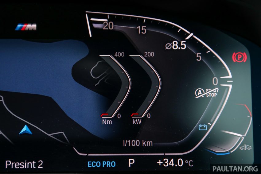 集评: G30 BMW 530i 与 530e 怎么选? 两者差异在哪里? 175136