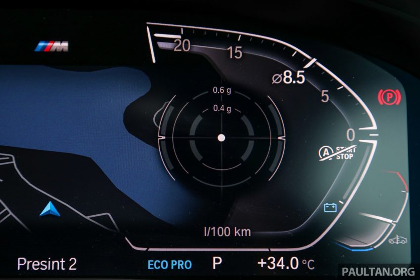 集评: G30 BMW 530i 与 530e 怎么选? 两者差异在哪里? 175137