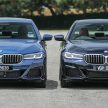 集评: G30 BMW 530i 与 530e 怎么选? 两者差异在哪里?