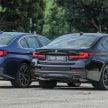 集评: G30 BMW 530i 与 530e 怎么选? 两者差异在哪里?