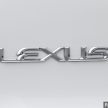试驾：Lexus LM 350！陆地头等舱，殿堂级的旗舰 MPV