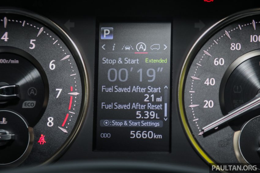 试驾：Lexus LM 350！陆地头等舱，殿堂级的旗舰 MPV 177894