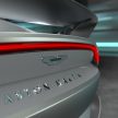 品牌最终纯内燃引擎超跑, Aston Martin V12 Vantage 面世