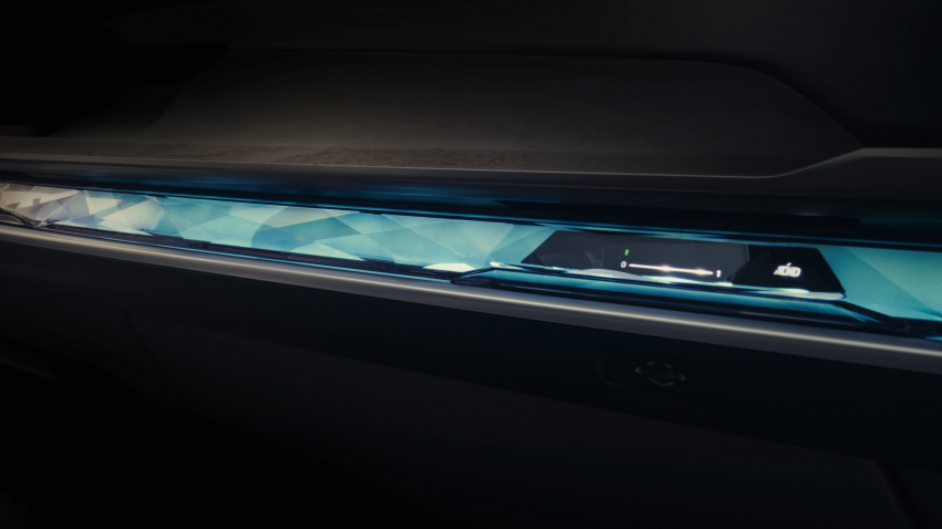 官方预告释出！新一代 BMW 7 系列下个月全球首发，纯电版 i7 将同步登场；搭载多项新科技，31寸影院屏幕成焦点 176904