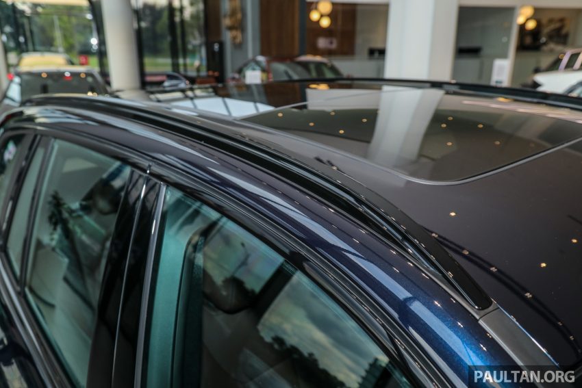 图集：2022 G01 BMW X3 xDrive30i M Sport，售RM359k 176459