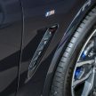 图集：2022 G01 BMW X3 xDrive30i M Sport，售RM359k