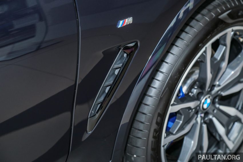 图集：2022 G01 BMW X3 xDrive30i M Sport，售RM359k 176464
