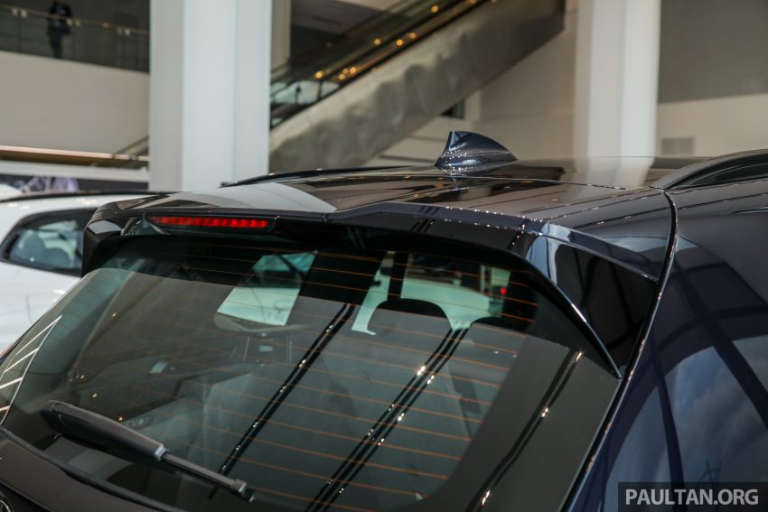 图集：2022 G01 BMW X3 xDrive30i M Sport，售RM359k 176472
