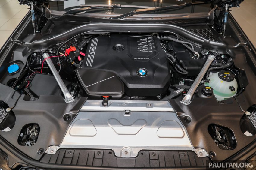 图集：2022 G01 BMW X3 xDrive30i M Sport，售RM359k 176475