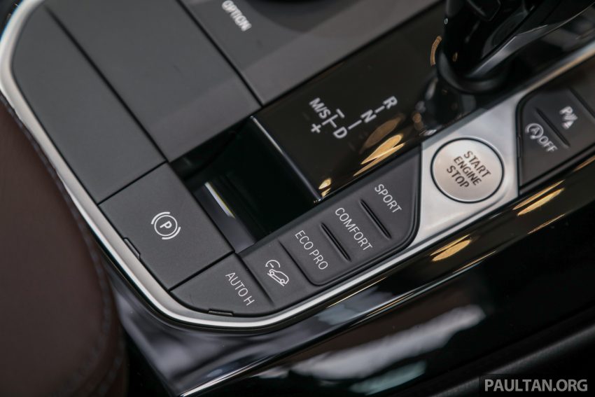 图集：2022 G01 BMW X3 xDrive30i M Sport，售RM359k 176489