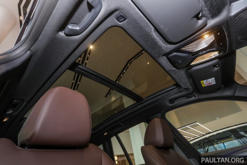 图集：2022 G01 BMW X3 xDrive30i M Sport，售RM359k 176494