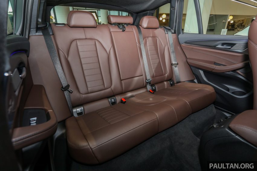 图集：2022 G01 BMW X3 xDrive30i M Sport，售RM359k 176511