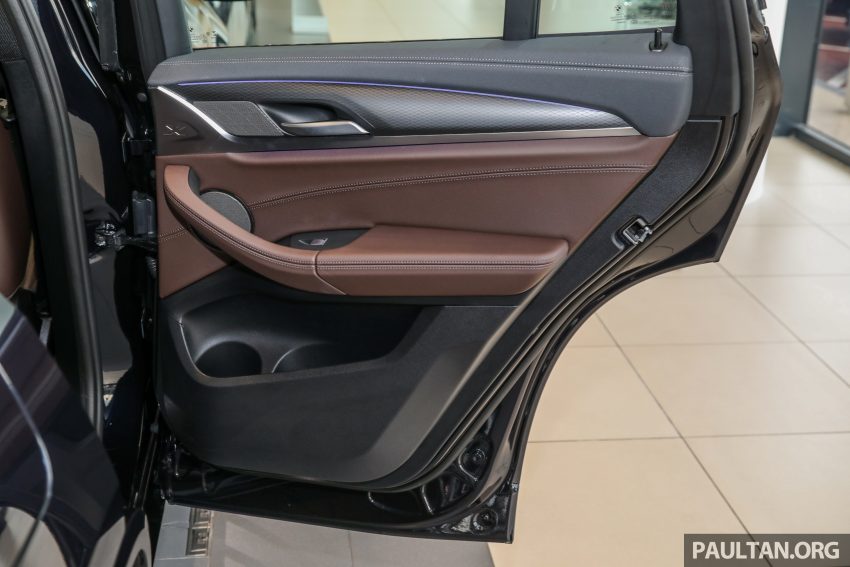 图集：2022 G01 BMW X3 xDrive30i M Sport，售RM359k 176513
