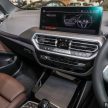 图集：2022 G01 BMW X3 xDrive30i M Sport，售RM359k