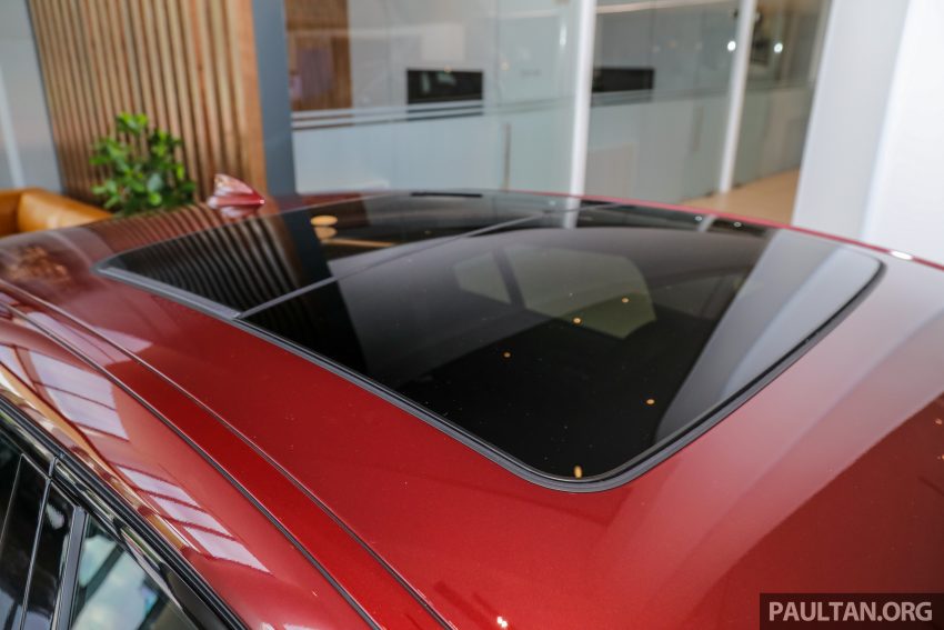 图集：2022 G02 BMW X4 xDrive30i M Sport，售RM387k 176535