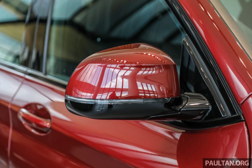 图集：2022 G02 BMW X4 xDrive30i M Sport，售RM387k 176537