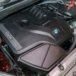 图集：2022 G02 BMW X4 xDrive30i M Sport，售RM387k
