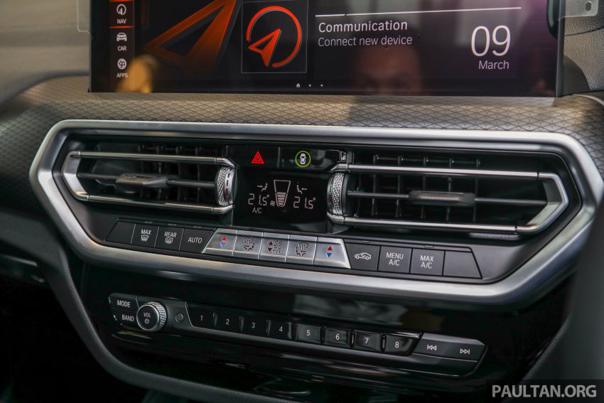 图集：2022 G02 BMW X4 xDrive30i M Sport，售RM387k 176560