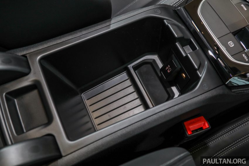 图集：2022 G02 BMW X4 xDrive30i M Sport，售RM387k 176567